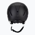 Kask narciarski Giro Neo matte black/olive fade 4