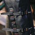 Torba rowerowa na bagażnik/widelec Blackburn Outpost Elite Cargo 6,5 l black 7