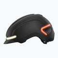 Kask rowerowy Giro Ethos Integrated MIPS LED matte black 2