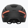 Kask rowerowy Giro Ethos Integrated MIPS LED matte black 4