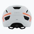 Kask rowerowy Giro Ethos Integrated MIPS LED matte chalk 4