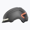 Kask rowerowy Giro Ethos Integrated MIPS LED matte graphite 2