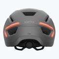 Kask rowerowy Giro Ethos Integrated MIPS LED matte graphite 4
