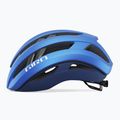 Kask rowerowy Giro Aries Spherical MIPS matte ano blue 2