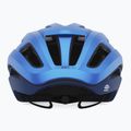 Kask rowerowy Giro Aries Spherical MIPS matte ano blue 3