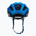 Kask rowerowy Giro Aries Spherical MIPS matte ano blue 3