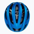 Kask rowerowy Giro Aries Spherical MIPS matte ano blue 5