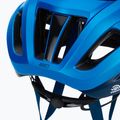 Kask rowerowy Giro Aries Spherical MIPS matte ano blue 7