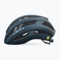 Kask rowerowy Giro Aries Spherical MIPS harbor blue fade 2