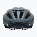 Kask rowerowy Giro Aries Spherical MIPS harbor blue fade 3