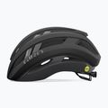 Kask rowerowy Giro Aries Spherical MIPS matte black 2