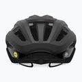 Kask rowerowy Giro Aries Spherical MIPS matte black 3