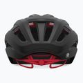 Kask rowerowy Giro Aries Spherical MIPS matte carbon red 3