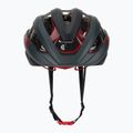 Kask rowerowy Giro Aries Spherical MIPS matte carbon red 2