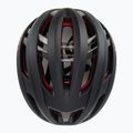 Kask rowerowy Giro Aries Spherical MIPS matte carbon red 5
