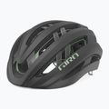 Kask rowerowy Giro Aries Spherical MIPS matte coal/space green