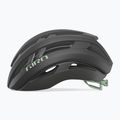 Kask rowerowy Giro Aries Spherical MIPS matte coal/space green 2