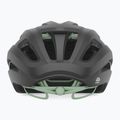 Kask rowerowy Giro Aries Spherical MIPS matte coal/space green 3