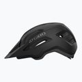 Kask rowerowy Giro Fixture II Integrated MIPS matte black 2