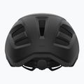 Kask rowerowy Giro Fixture II Integrated MIPS matte black 3