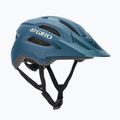 Kask rowerowy Giro Fixture II Integrated MIPS matte harbor blue