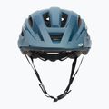 Kask rowerowy Giro Fixture II Integrated MIPS matte harbor blue 2