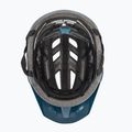 Kask rowerowy Giro Fixture II Integrated MIPS matte harbor blue 5