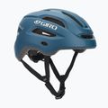 Kask rowerowy Giro Fixture II Integrated MIPS matte harbor blue 6
