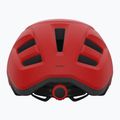 Kask rowerowy Giro Fixture II Integrated MIPS matte trim red 3
