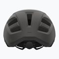 Kask rowerowy Giro Fixture II Integrated MIPS matte warm black 3