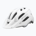 Kask rowerowy Giro Fixture II Integrated MIPS matte white