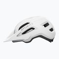 Kask rowerowy Giro Fixture II Integrated MIPS matte white 2
