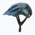 Kask rowerowy Giro Fixture II Integrated MIPS W matte ano harbor blue fade 3