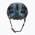 Kask rowerowy Giro Fixture II Integrated MIPS W matte ano harbor blue fade 4
