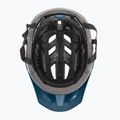 Kask rowerowy Giro Fixture II Integrated MIPS W matte ano harbor blue fade 6