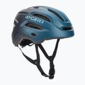 Kask rowerowy Giro Fixture II Integrated MIPS W matte ano harbor blue fade 7