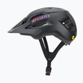 Kask rowerowy Giro Fixture II Integrated MIPS W matte black/pink 3