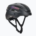 Kask rowerowy Giro Fixture II Integrated MIPS W matte black/pink 7