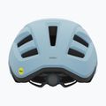 Kask rowerowy Giro Fixture II Integrated Mips W matte light harbor blue 3