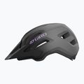 Kask rowerowy Giro Fixture II Integrated MIPS W matte black titanium fade 2