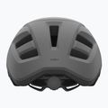 Kask rowerowy Giro Fixture II Integrated MIPS W matte black titanium fade 3