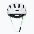 Kask rowerowy Giro Fixture II Integrated MIPS W matte white/green pearl 2