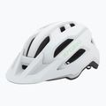 Kask rowerowy Giro Fixture II Integrated MIPS W matte white/green pearl
