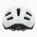 Kask rowerowy Giro Fixture II Integrated MIPS W matte white/green pearl 3