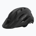 Kask rowerowy Giro Fixture II XL matte black 7