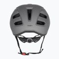 Kask rowerowy Giro Fixture II XL matte titanium 3