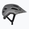 Kask rowerowy Giro Fixture II XL matte titanium 4