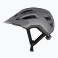 Kask rowerowy Giro Fixture II XL matte titanium 5