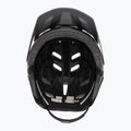 Kask rowerowy Giro Fixture II XL matte titanium 6
