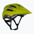 Kask rowerowy Giro Fixture II matte ano lime